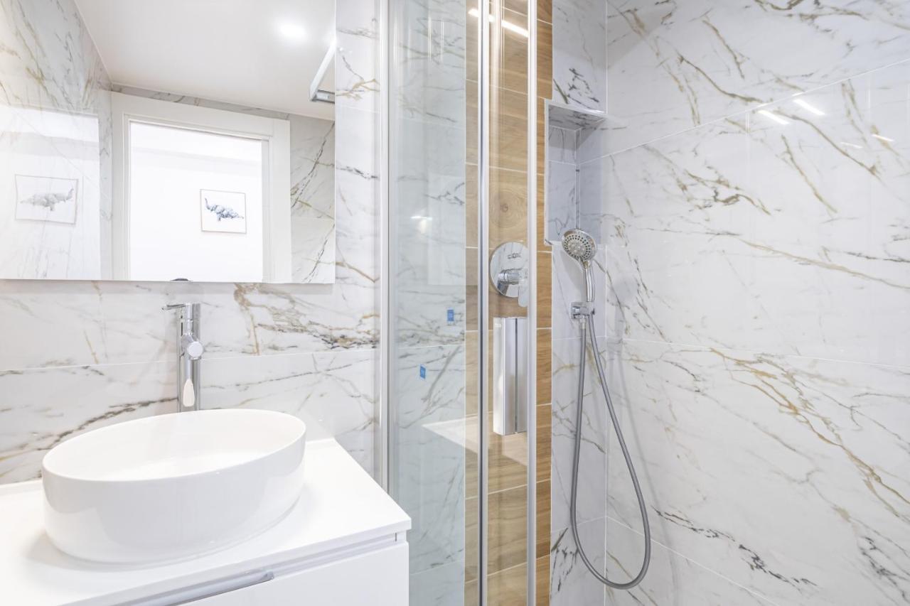 Appartement Albatros Deluxe 15-6 Levante Benidorm